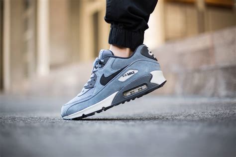 helblaue nike air max|Nike Air Max 90 premium.